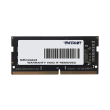 ram patriot psd416g266681s signature line 16gb so dimm ddr4 2666mhz photo