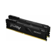 ram kingston kf432c16bbk2 16 fury beast 16gb 2x8gb ddr4 3200mhz dual kit photo