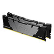 ram kingston kf436c18rb2k2 64 fury renegade 64gb 2x32gb ddr4 3600mt s cl18 dual kit photo