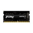 ram kingston kf432s20ib 8 fury impact 8gb so dimm  photo