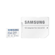 samsung mb mc64ka eu evo plus 64gb micro sdxc 2021 photo