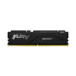 ram kingston kf552c40bb 16 fury beast 16gb ddr5 5200mhz cl40 intel xmp photo