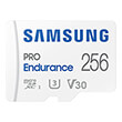 samsung mb mj256ka eu pro endurance 256gb micro sdxc uhs i sdr104 u3 v30 sd adapter photo