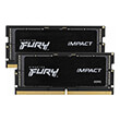 ram kingston kf548s38ibk2 32 fury impact 32gb 2x1 photo