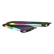 ram patriot pvsr416g360c8k viper steel rgb black 16gb 2x8gb 3600mhz dual kit photo