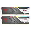 ram patriot pvvr532g600c36k viper venom rgb 32gb 2x16gb ddr5 6000mhz dual kit photo