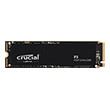 ssd crucial ct2000p3ssd8 p3 2tb nvme pcie gen 30  photo