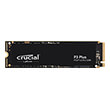 ssd crucial ct1000p3pssd8 p3 plus 1tb nvme pcie ge photo