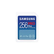 samsung mb sd256s eu pro plus 256gb sdxc 2023 uhs i u3 v30 photo