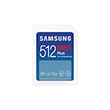 samsung mb sd512s eu pro plus 512gb sdxc 2023 uhs i u3 v30 photo