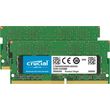 ram crucial ct2k32g4sfd832a 64gb 2x32gb so dimm ddr4 3200mhz dual kit photo