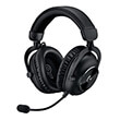 logitech 981 001263 g pro x2 lightspeed wireless gaming headset black photo