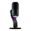 logitech 988 000569 yeti gx dynamic rgb gaming microphone with lightsync photo