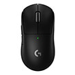 logitech 910 006630 pro x superlight 2 lightspeed wireless gaming mouse black photo