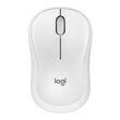logitech 910 007120 m240 silent bluetooth mouse off white photo