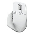 logitech 910 006572 mx master 3s for mac wireless mouse pale gray photo