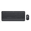 pliktrologio logitech signature mk650 combo for business 920 011004 photo