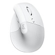 logitech lift vertical ergonomic mouse for mac 910 006477 photo