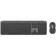 pliktrologio logitech 920 012490 mk950 signature slim wireless combo graphite photo
