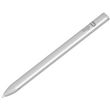 logitech 914 000074 crayon pixel precise digital pencil for ipad usb c grey photo