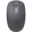 logitech 910 007459 m196 bluetooth mouse graphite photo
