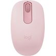logitech 910 007461 m196 bluetooth mouse rose photo