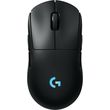 logitech g pro 2 lightspeed ambidextrous wireless gaming mouse black 910 007295 photo