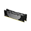ram kingston kf432c16rb2k2 16 fury renegade 16gb 2x8gb ddr4 3200mt s cl16 dual kit photo