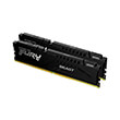 ram kingston kf556c36bbek2 16 fury beast 16gb 2x8gb ddr5 5600mhz cl36 amd expo dual kit photo