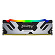 ram kingston kf580c38rsa 16 fury renegade black rgb 16gb ddr5 8000mhz cl38 xmp photo ram kingston kf580c38rsa 16 fury renegade black rgb 16gb ddr5 8000mhz cl38 xmp photo