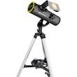 bresser solarix az 76 350 telescope with solar fil photo