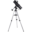 bresser telescope spica 130 650 eq3 parabolic reflector 4690919 photo