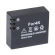 easypix goxtreme battery for vision 4k photo easypix goxtreme battery for vision 4k photo