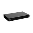 blu ray panasonic dp ub424 4k ultra hd black photo