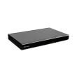 panasonic dvd s700 dvd player black photo