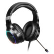 nod deploy gaming headset rgb led light and vibration photo