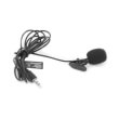 esperanza eh178 microphone with clip voice photo