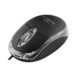 esperanza tm102k titanum raptor 3d wired optical mouse usb black photo