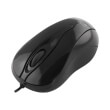 esperanza tm103k titanum hornet 3d wired optical mouse usb black photo