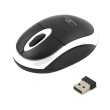 esperanza tm116w titanum wireless optical mouse 24ghz 3d usb vulture white photo