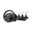 thrustmaster ferrari t300 rs gt edition gran turismo racing wheel pc ps3 ps4 photo