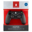 spartan gear ksifos wireless controller for pc ps3 photo