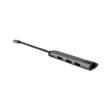 verbatim 49141 usb c multi port hub usb c 31 gen  photo