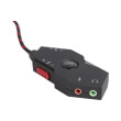 a4tech bloody g480 radar 360° gaming headset tone controller photo