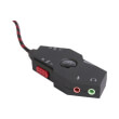 a4tech bloody g480 radar 360 gaming headset tone controller photo