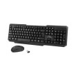 esperanza tk108 memphis wireless set 24ghz keyboard with 3d mouse photo