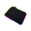 esperanza egp105 zodiac rgb illuminated gaming mouse pad photo