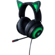 razer kraken kitty edition chroma usb gaming headset black photo