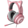 razer kraken kitty edition chroma usb gaming headset quartz photo