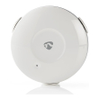 nedis wifidw10wt wifi smart water leak detector battery powered photo